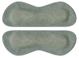 Как растянуть кеды