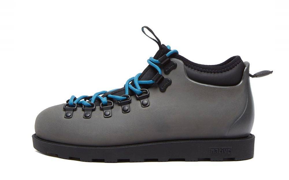 Как выбрать треккинговые ботинки