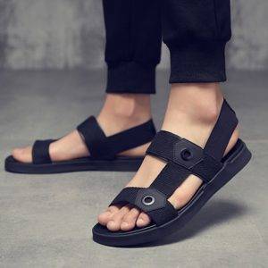 Модные мужские сандалии 2019 