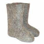 Валенки: что это