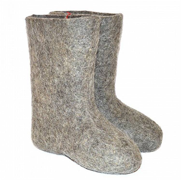 Валенки: что это