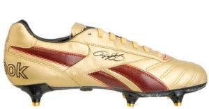 Бутсы Райана Гиггза