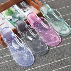 Лучшие женские шлепанцы