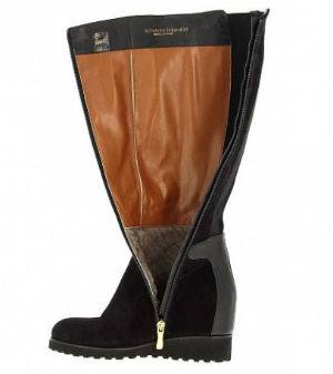 Сапоги еврозима: что это такое