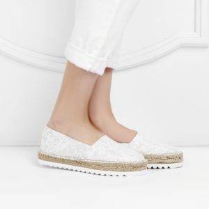 Эспадрильи женские: фото