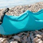 Как называются тапочки для пляжа