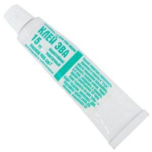 Как заклеить сапоги из ЭВА