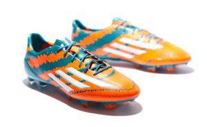 Бутсы AdidasF50 от Лионеля Месси