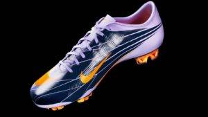 Nike Mercurial Vapor Superfly II
