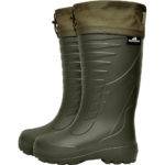 Сапоги из ЭВА: что это такое