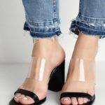 Модные женские сабо 2019: фото