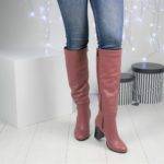 Можно ли заправлять джинсы в сапоги