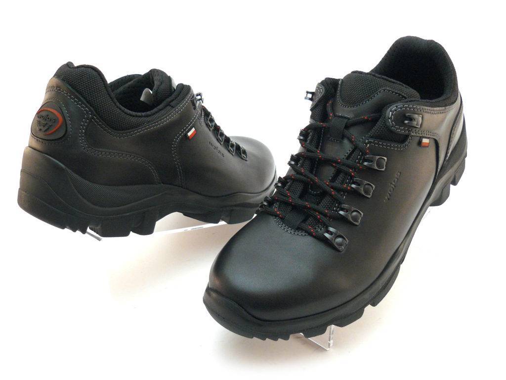 Как выбрать треккинговые ботинки