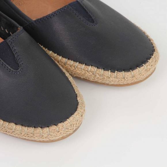 Эспадрильи своими руками