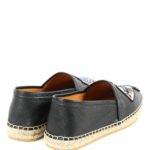 Эспадрильи своими руками