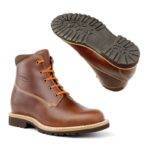 Размеры ботинок: таблица