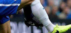 Nike Total 90 Laser II УэйнаРуни