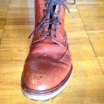 Что делать, если скрипят ботинки при ходьбе