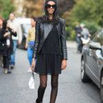 С чем носить грубые ботинки