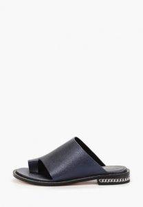 Модные женские сабо 2019: фото 