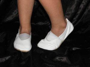 Чешки детские