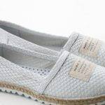 Модные эспадрильи 2019