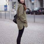 с чем носить челси