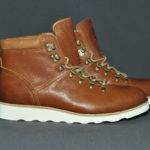 Ботинки: это