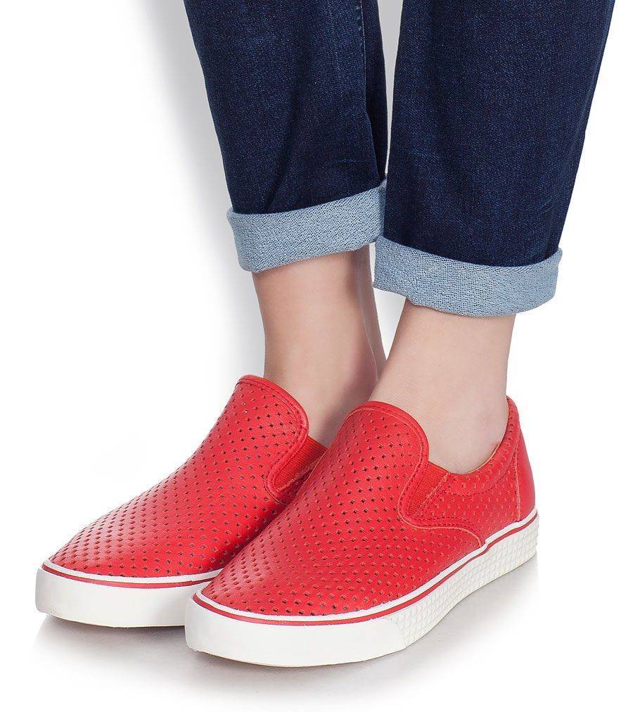 Слипоны: что это