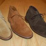 Чакка: что это за обувь