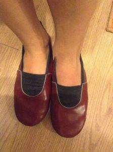 Чешки детские