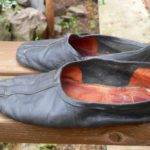 Чувяки: что это такое