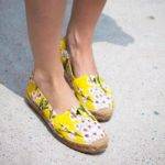 Можно ли стирать эспадрильи в стиральной машине