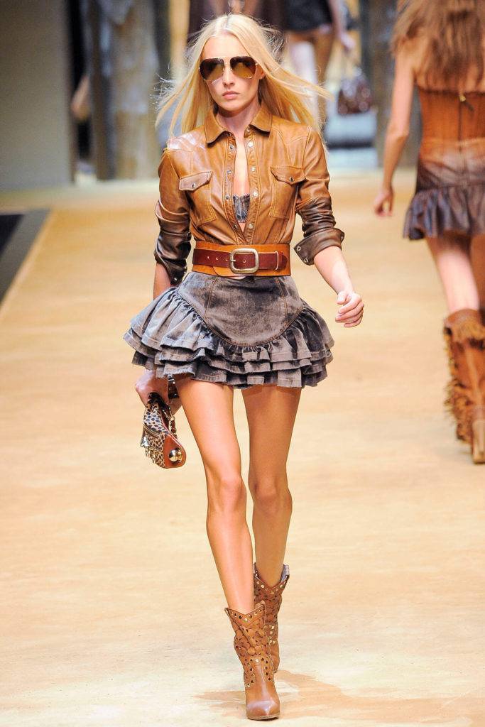 Заправленный топик