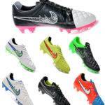 Как правильно выбрать бутсы для футбола ребенку