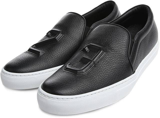 Слипоны и лоферы: в чём разница