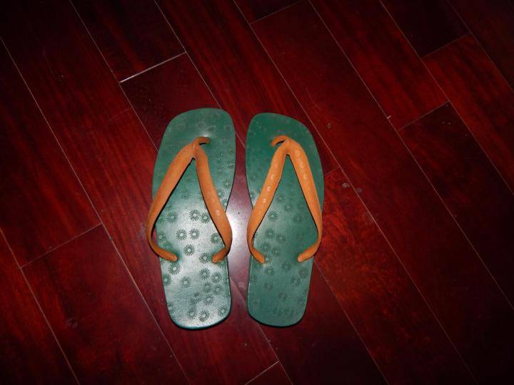 Что такое сланцы