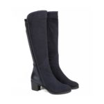 Как выбрать зимние сапоги