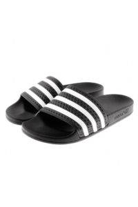 Модные шлёпанцы на лето 2019