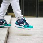 спортивные кроссовки