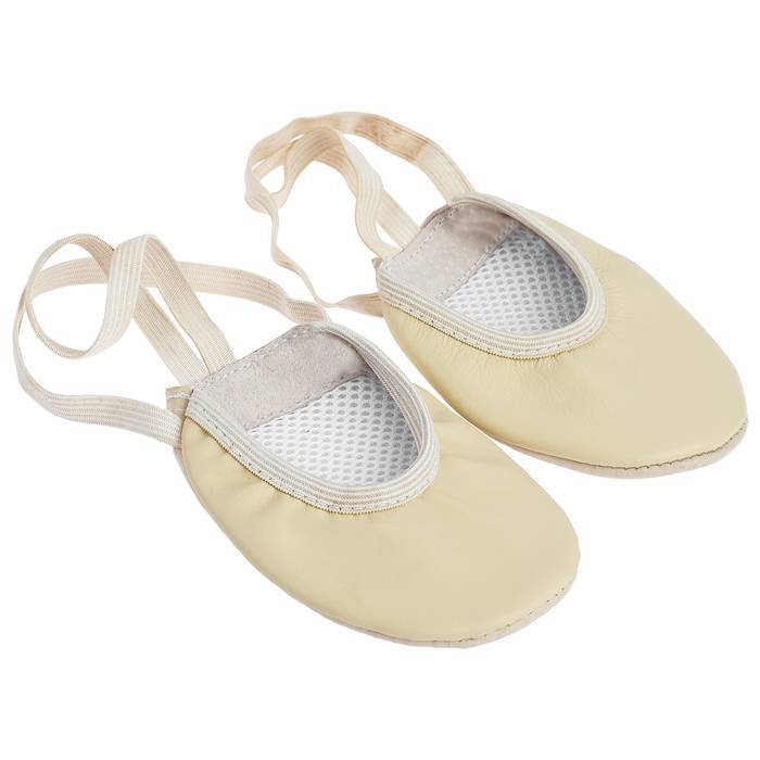 Лучшие чешки для гимнастики