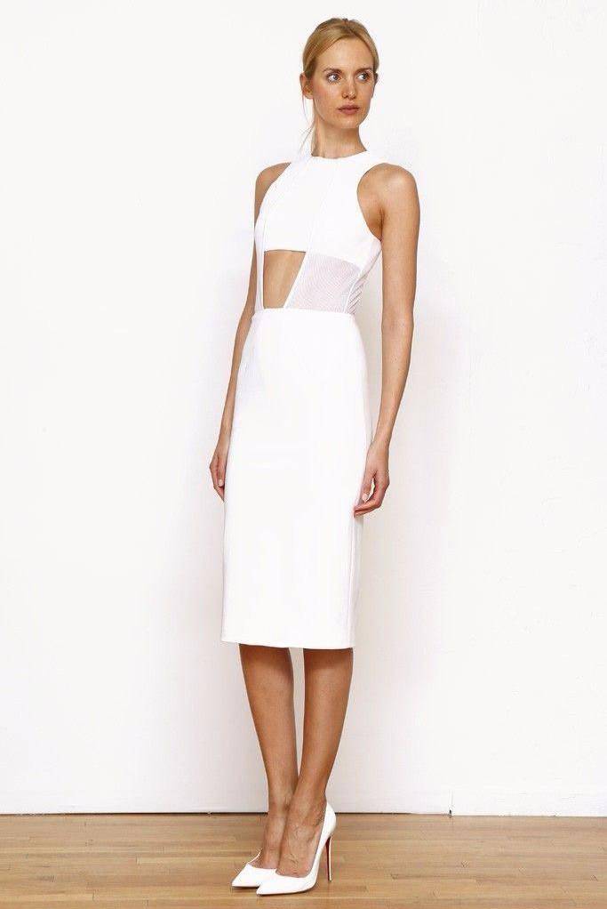 Туфли под белое платье