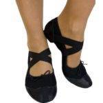 Лучшие чешки для танцев