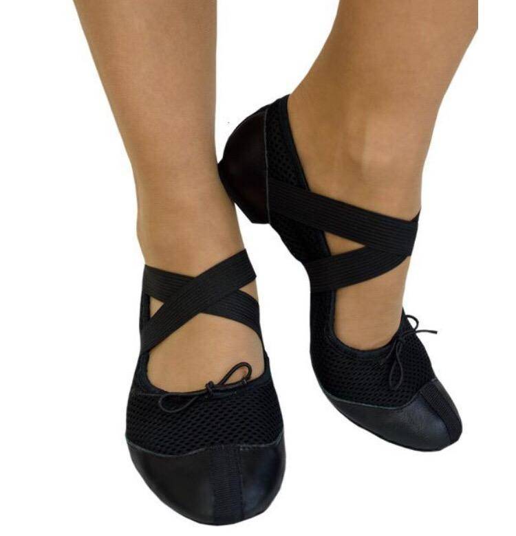 Лучшие чешки для танцев