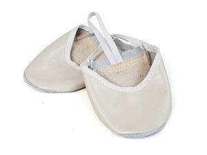 Лучшие чешки для гимнастики