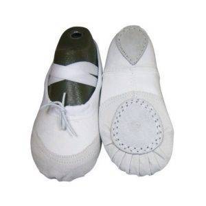 Лучшие чешки для гимнастики