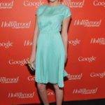 Какие туфли подойдут к бирюзовому платью