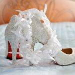 Свадебные туфли: приметы