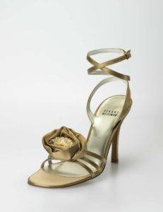 Туфельки Монро