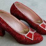 Рубиновые туфельки Уинстона
